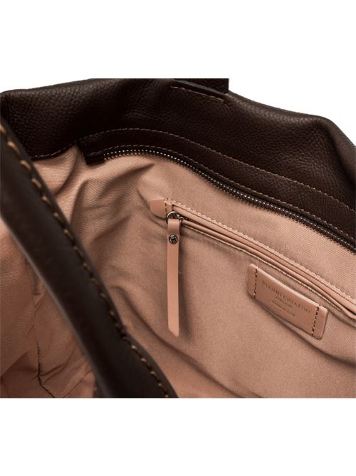 duna borsa pelle GIANNI CHIARINI | BS 8362/23AI STSR-NA13159